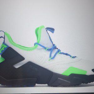 Nike Huarache Drift Scream Green